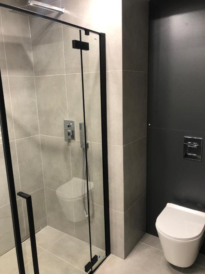 Apartamenty Platinex 6 Cracóvia Exterior foto