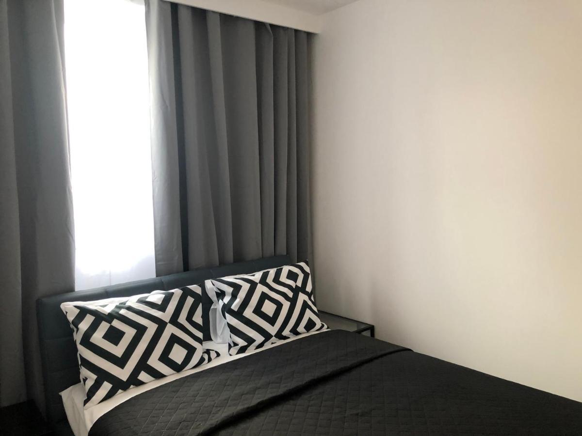Apartamenty Platinex 6 Cracóvia Exterior foto