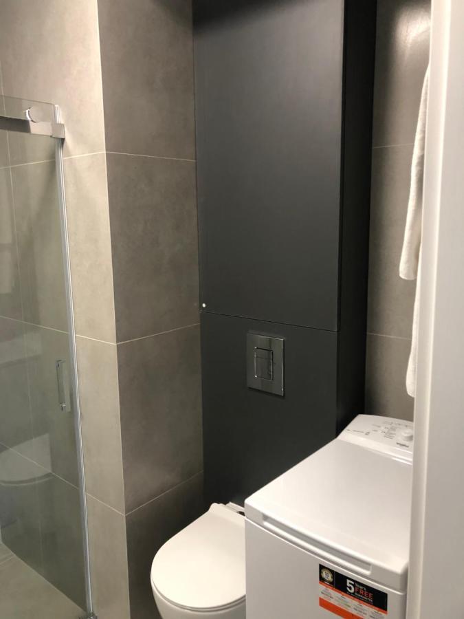 Apartamenty Platinex 6 Cracóvia Exterior foto