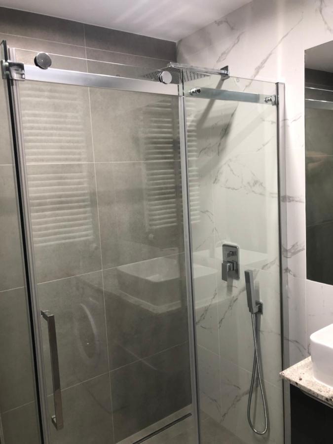 Apartamenty Platinex 6 Cracóvia Exterior foto